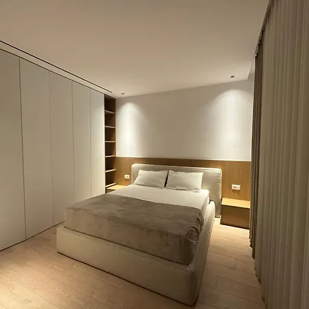 Home34 Apartamento Tirana