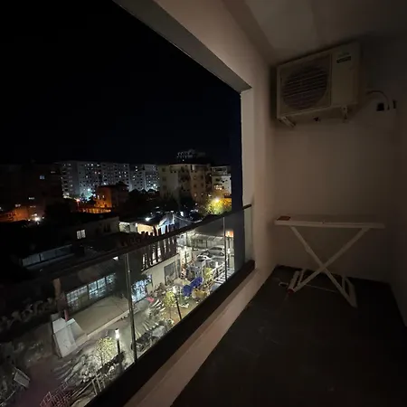 Home34 Apartment