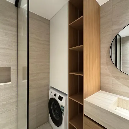 Apartment Home34 Tirana