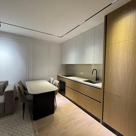 Apartment Home34 *