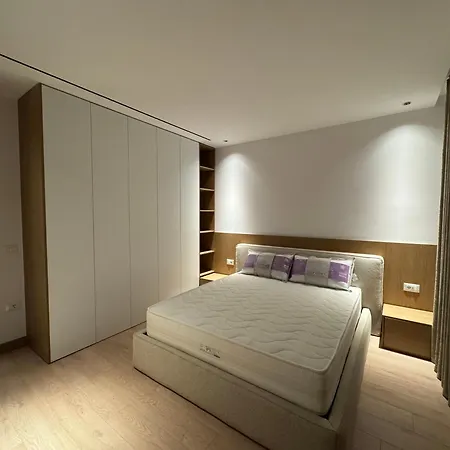 Home34 Apartamento *