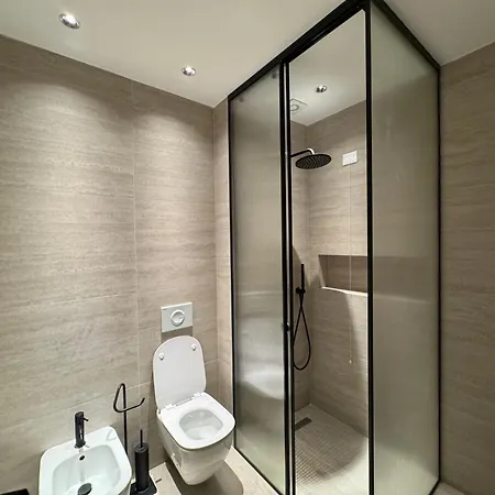 Apartamento Home34 *