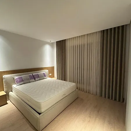 Home34 * Tirana